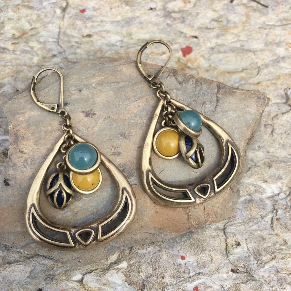 Boho Earrings